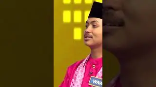 Pesan Untuk Almarhumah Mpok Nori Dari Sang Cucu 