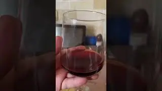отзыв о вине Le Deguster (сухое красное) Италия