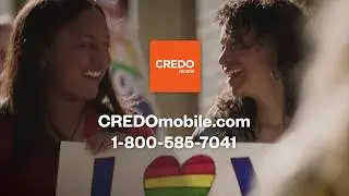 Credo DRTV 30 Mixed WEB Guillotine edit