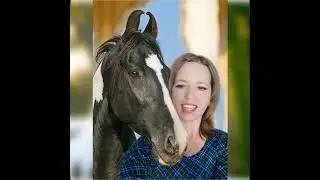 Бом-Бом / Портрет с Марвари