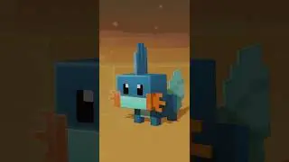 Mudkip Sad Day 