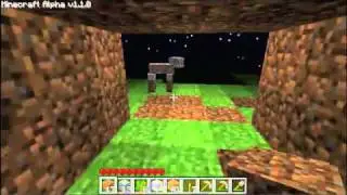 Sunday's 'Exploring Minecraft' By Easter 01