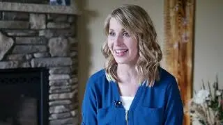 Jamie and Carson's Story