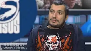 Паша Техник не лезет в политику
