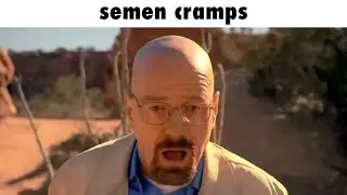 Semen Cramps are Real