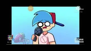 Someone stole for kiffy's video and this video on this ad. 🥶