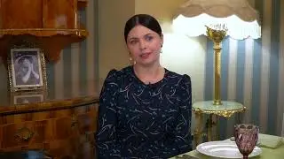 FamTV Альбина Холгова - Этикет деловых писем и звонков
