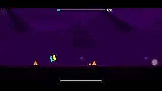 [Geometry Dash Subzero 2.2] Power Trip