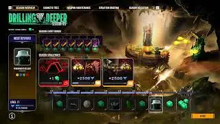 DEV STREAM: S05E06 Buyout