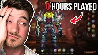 Is retail WoW still fun for NEW PLAYERS in 2025? (my new player experience)