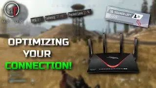 Fix Packet Loss on Warzone and Apex Legends!
