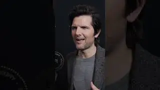 Ben Stiller and Adam Scott on SEVERANCE