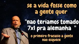 DEVEMOS LEVANTAR E ESTAR PREPARADO PARA TUDO  , ASSIM VC NUNCA VAI FRACASSAR | CLOVIS DE BARROS