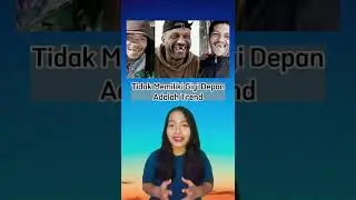 tau gak sih kamu????