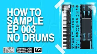 How To Sample In Studio One 5 EP003