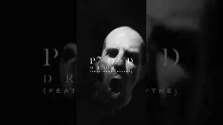 DROP FT. RANDY BLYTHE, is out now! 🤘🏽🤘🏽🔥 