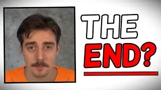 Was This Roblox YouTuber ARRESTED?...