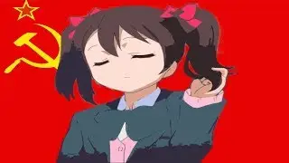 Nico Nico Nii but it`s vocoded in russias nathional anthem