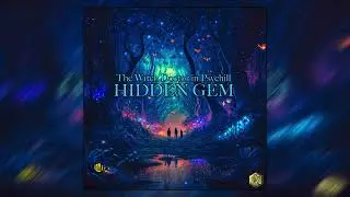 The Witch Doctor In Psychill - HIDDEN GEM [Full Album]