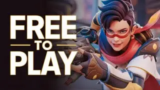 Top 25 Best FREE PC Games on Steam | Free to Play