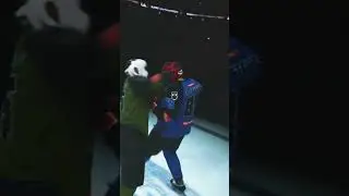 Бои за гранью возможностей