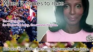 Women Are Like The Grapevine | Younger & Older Women Difference
