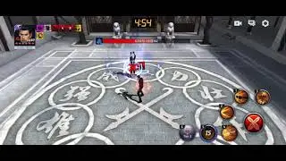 shang-chi Vs Wenwu Legendary Battle Full Fight