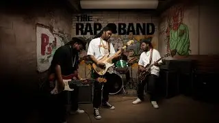 Hardcore East Coast Rap - The Rap Band #centricbeats