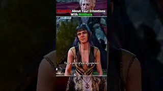 Bragging About Your Intentions to Smash Minthara in Baldur's Gate 3