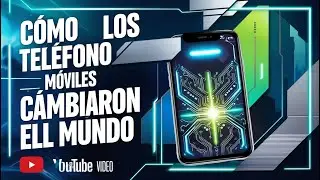 LOS TELEFONOS INTELIGENTES