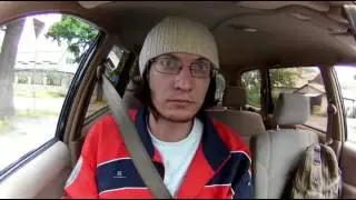 Песня Про ГАИ. Там стоит  ГАИ, Здесь стоит ГАИ.
