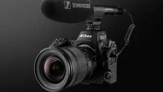 Nikon Z8 Launched | Features And More