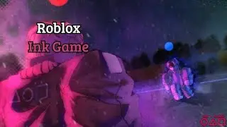 [HIDE AND SEEK] Ink Game On Roblox