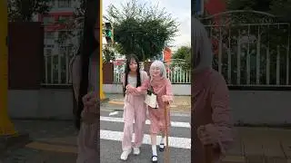 착한일을 하면 좋은일이 생길거에요