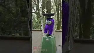 AMOGUS DESTROYED 5