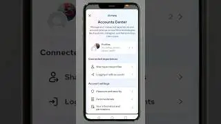 Instagram ki id ko fecbook se kaise hataye| instagram ko facebook se disconnect kaise kare 