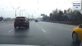 ЖУТКИЕ АВАРИИ И ДТП (часть 457)