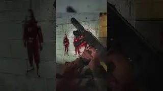 So that's a Headcrab - Infested Zone Gmod Realism 