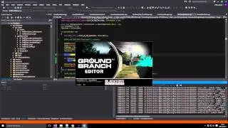 Debugging Unreal Engine Example in C++