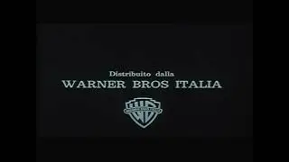 Warner Bros./Warner Bros. Italia (1995/1996)