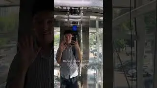 Живу один день как Джису из Блэкпинк | Part 2