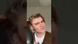 Jj outer banks - hair tutorial 