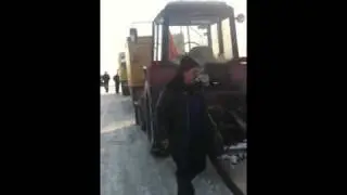 Прорыв в Химинституте