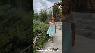 Цей подих вітру, ми ледве чуєм!Підпишіться на мій You Tube канал #Milanalind