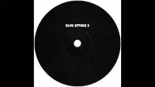 Blue Attack Records 3 - Unit 23 - B1 - 101 Live Jam