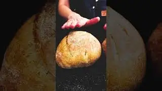 Лучшая закваска для вкусного хлеба Lievito Madre 