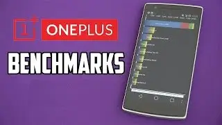 Antutu Benchmark Test on OmniROM Marshmallow 6 0 ROM for OnePlus One