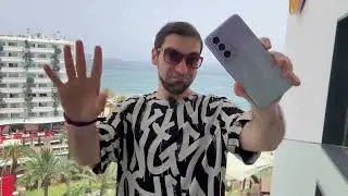 OPPO Reno12 Pro, funcții AI de NEXT LEVEL: ștergere obiecte și persoane, stickere personalizate