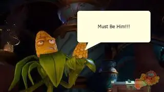 Among Us But It's Plants vs Zombies GW2