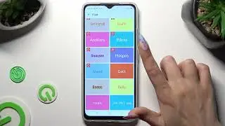 How to Change Font Style on TECNO Spark Go? - Update Font Style